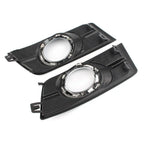 Front Fog Light Lamp Covers for Cadillac SRX (2010-2016)
