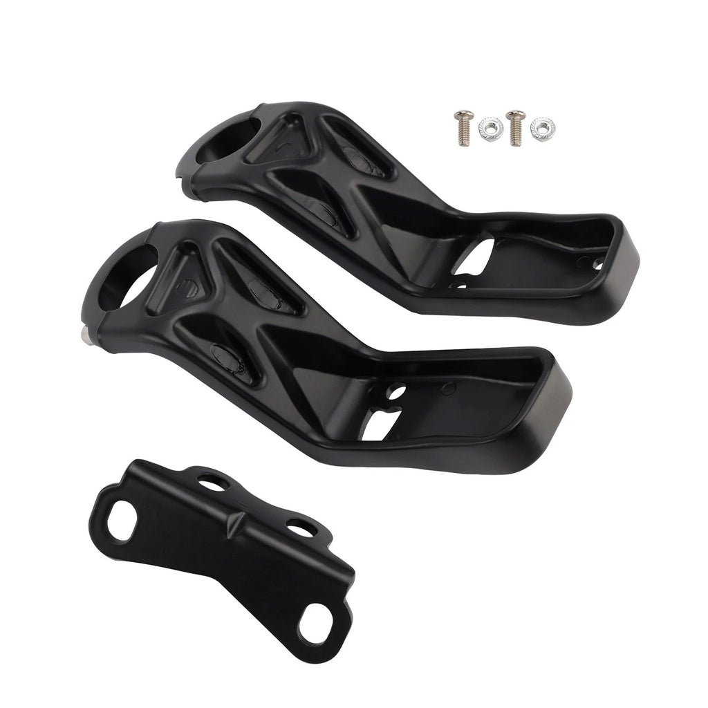 Fairing Support Bracket Mount Kit for Low Rider ST FXLRST (2022–2025)