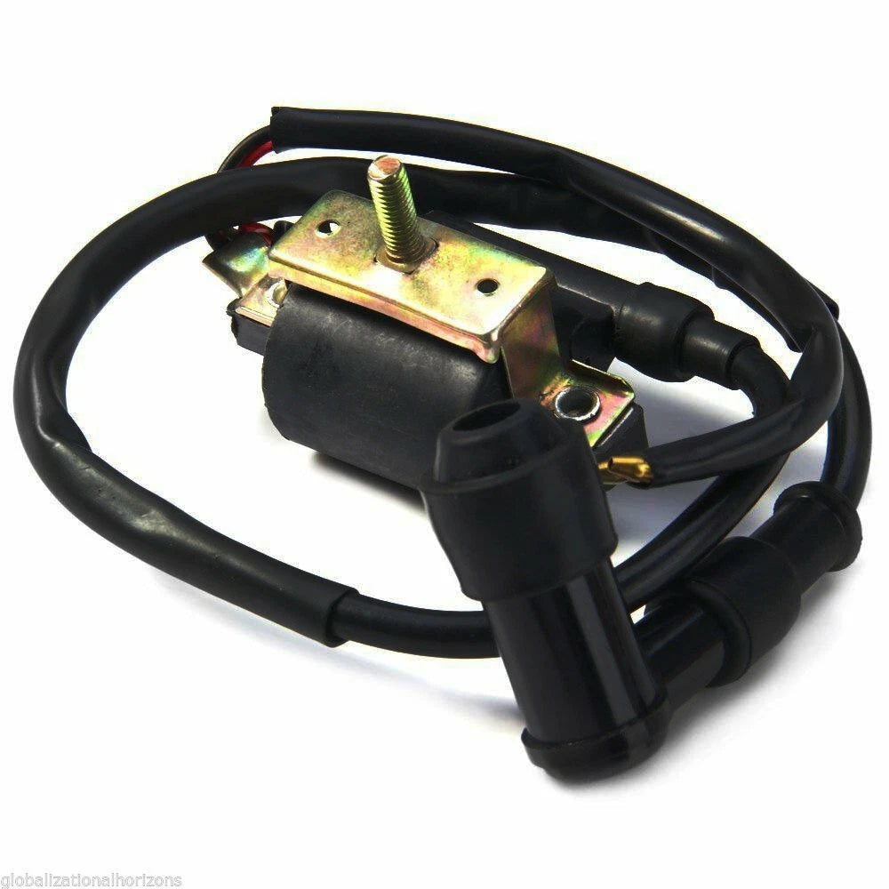 Ignition Coil for 50cc 70cc 90cc 110cc 125cc ATV Dirt Pit Bike (SUNL Kazuma Lifan)