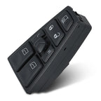 Window Switch with Power Locks for Volvo VAH (2011–2015) 21354601 Front Left