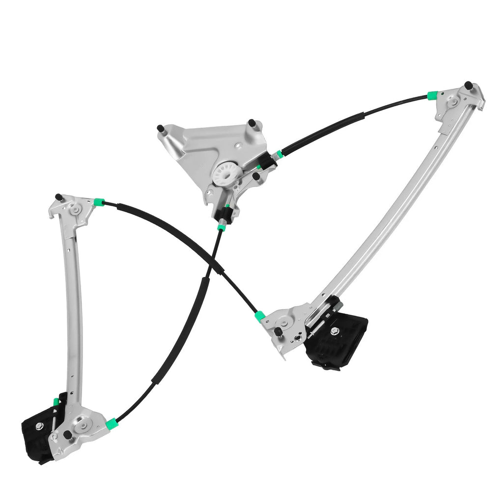 Front Passenger Side Power Window Regulator for Ford Mustang (2010–2014) AR3Z6323208A