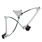 Front Passenger Side Power Window Regulator for Ford Mustang (2010–2014) AR3Z6323208A