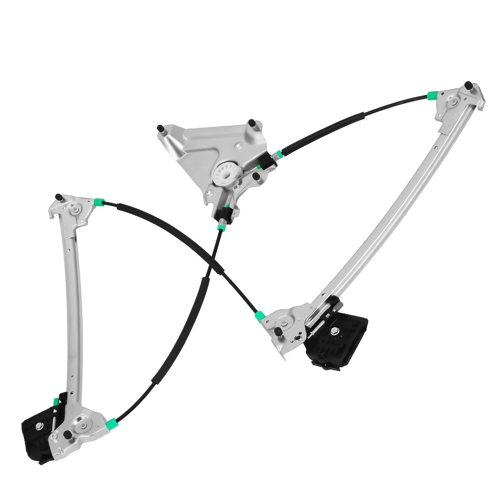 Front Passenger Side Power Window Regulator for Ford Mustang (2010–2014) AR3Z6323208A
