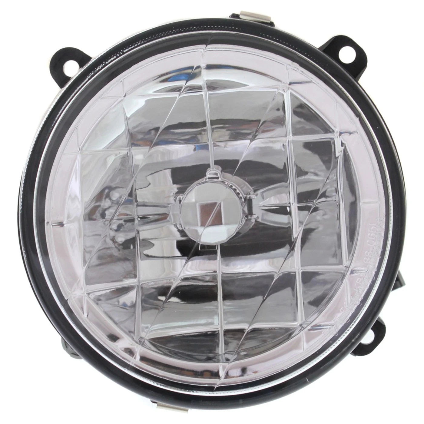 Hood Kit for Subaru Impreza (2002–2003)