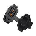 XT90E Female Charging Port for Electric Vehicle (EV) with Cover