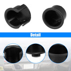 2X Rear Tailgate Bushing for Nissan Frontier (2007–2021) 93478ZP50A