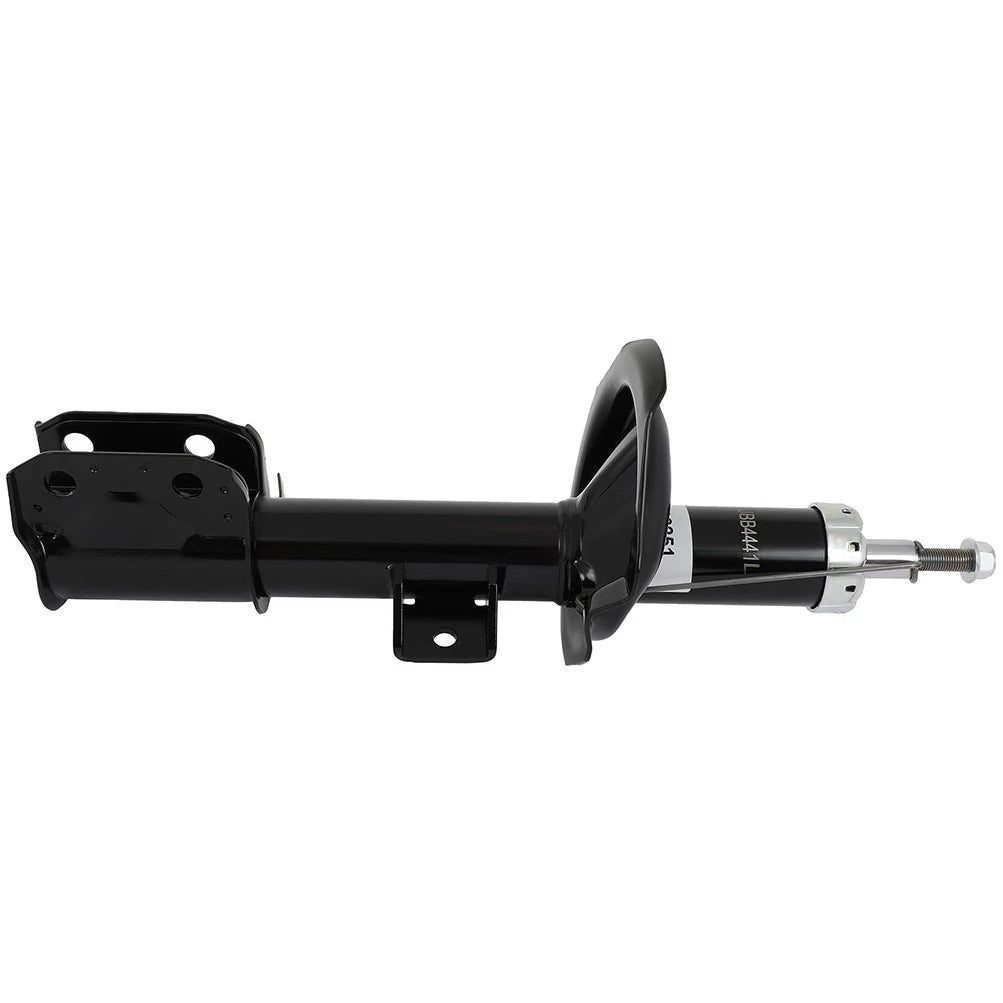 Pair Front Struts for Suzuki SX4 (2007–2013)