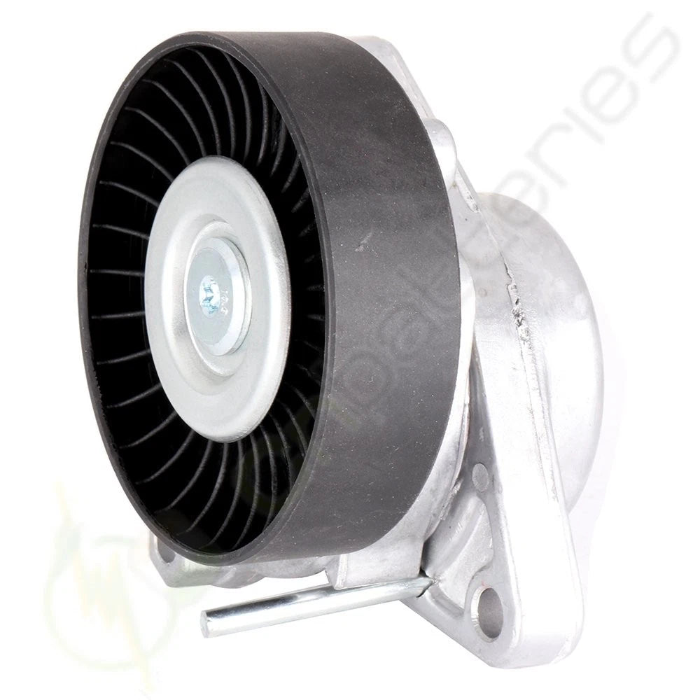 Automatic Belt Tensioner Assembly for Mercedes Benz C55 CL55 CL500 CLK320 CLK430 (2000–2006)