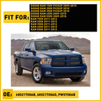 Front Right Door Window Switch for RAM 1500 2500 3500 4500 5500 (2011-2012)