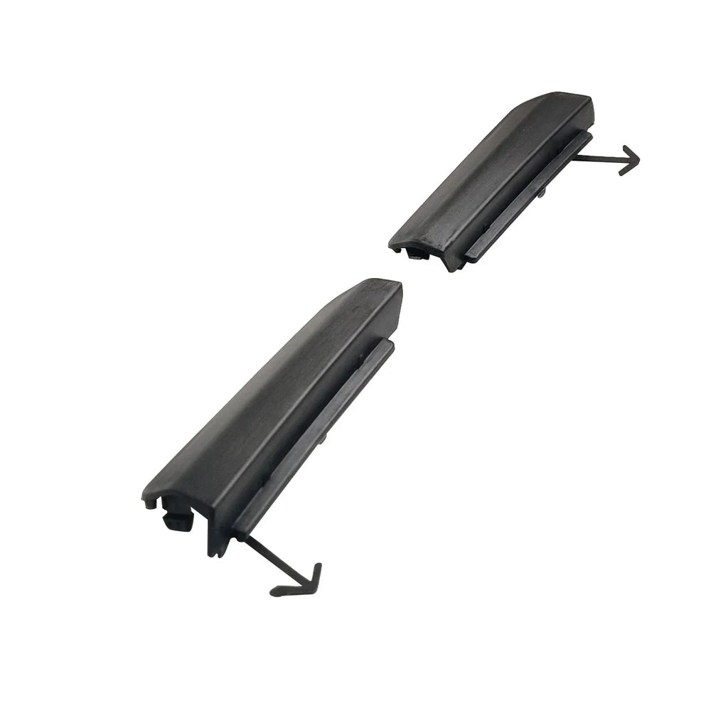 Tow Hook Eye Cover Cap  Front Upper Bumper for Toyota RAV4 LE (2019–2023)