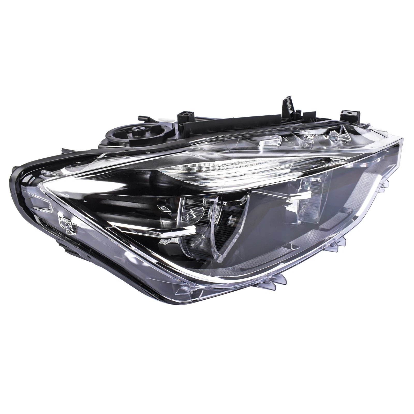 LED Right Headlight for BMW 3 Series (2016-2019)
