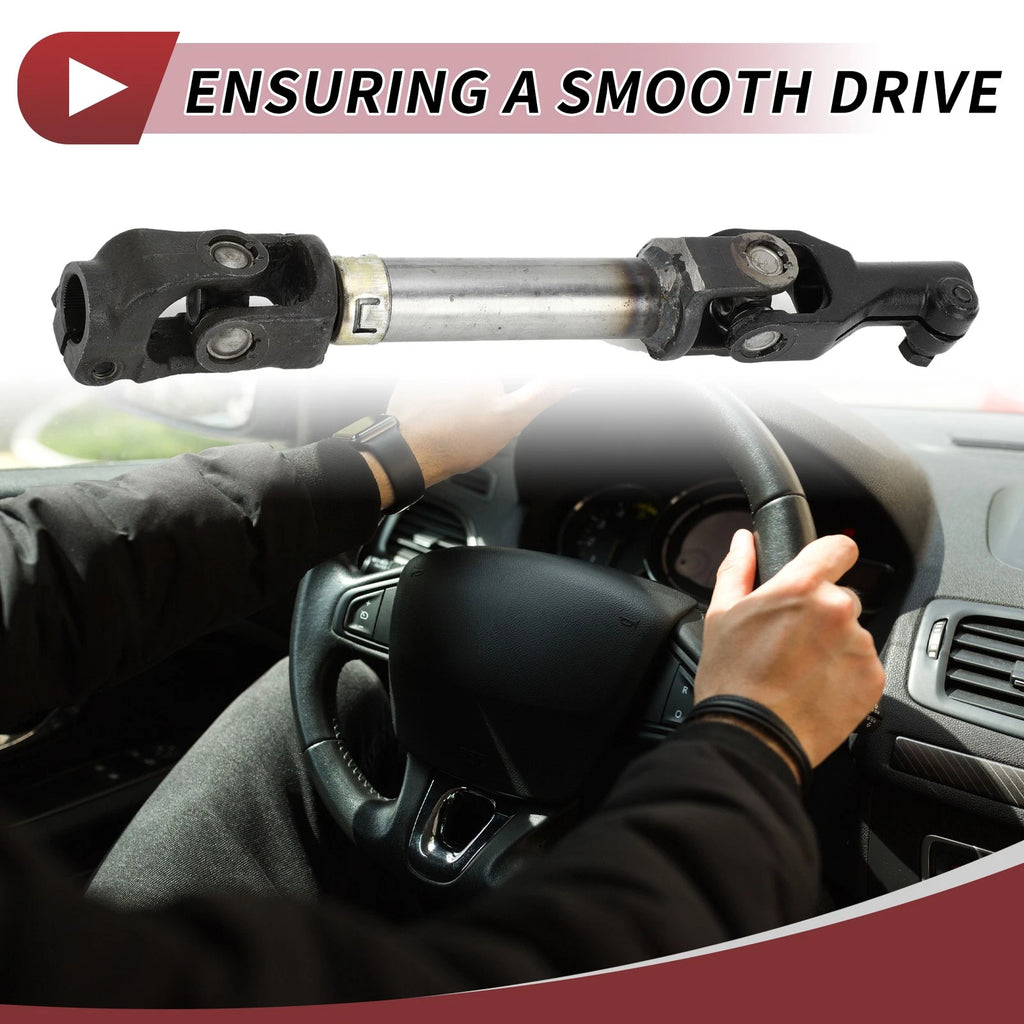 1 Pc Steering Shaft for Toyota RAV4 (2012) No. 4526042090