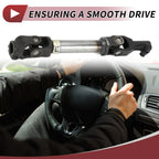 1 Pc Steering Shaft for Toyota RAV4 (2012) No. 4526042090