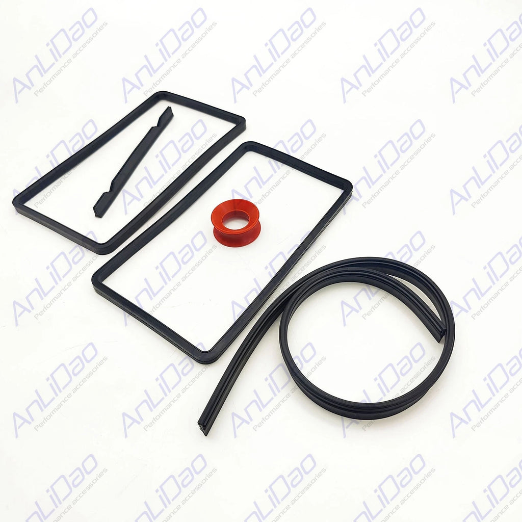 Gasket Kit for Volvo Penta Inboard Diesel Engines (876110, 877386)