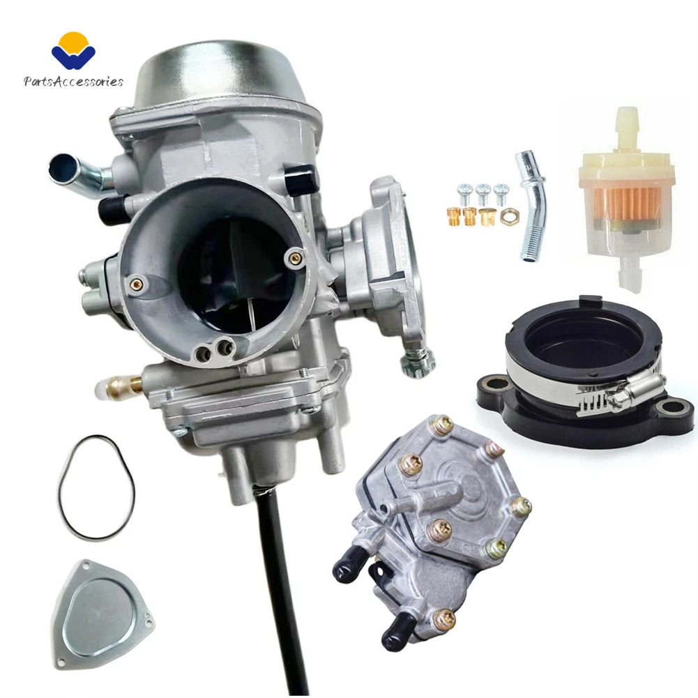 Carburetor Kit for Polaris Predator 500 (2003–2007)