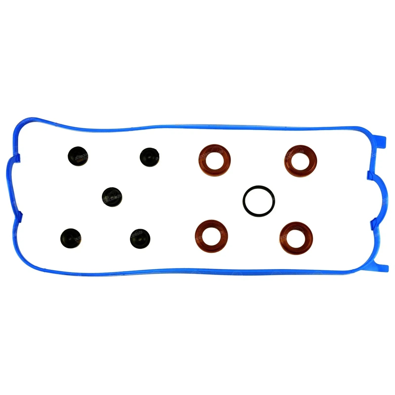 Rocker Valve Cover Gasket Set for Honda Accord CK 4cyl 2.3L (1999-2003)