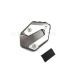 Kickstand Extension Plate Pad for Yamaha MT07 (2014–2023)