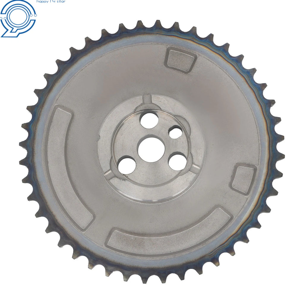 Timing Chain Kit for Chevy LS2 LS3 LS7 6.0L 6.2L 7.0L (2005–2015)