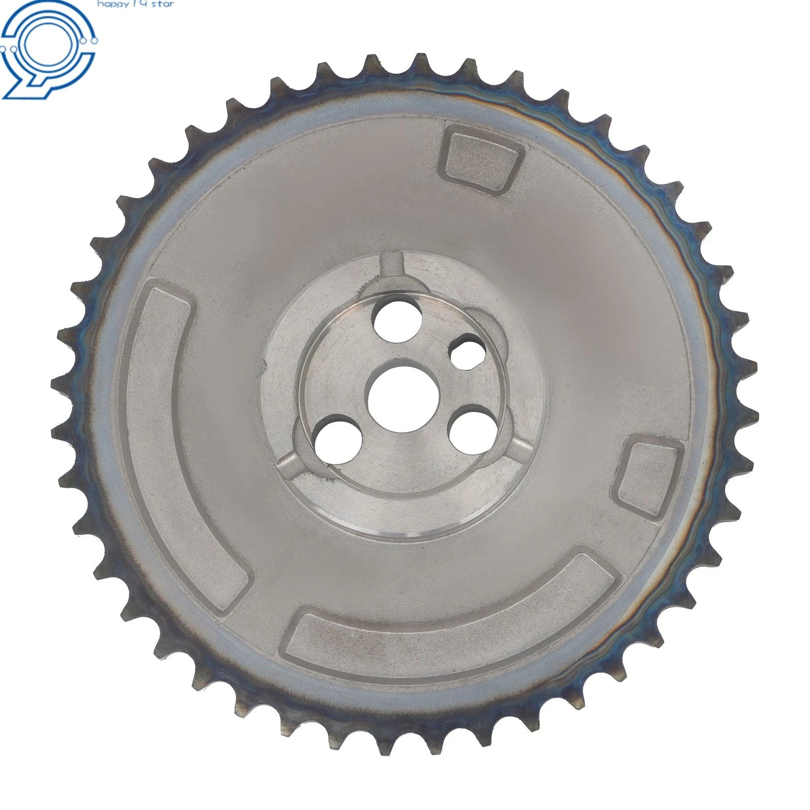 Timing Chain Kit for Chevy LS2 LS3 LS7 6.0L 6.2L 7.0L (2005–2015)