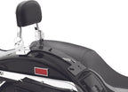 Kuryakyn Removable Backrest Bracket for Harley Softail Dyna FXR (1991–2023)