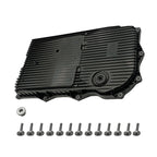 Transmission Oil Pan for BMW 540i xDrive M340i X5 X6 (2019–2022)