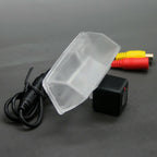 Rear View Backup Camera for Toyota Prius (2004–2010)