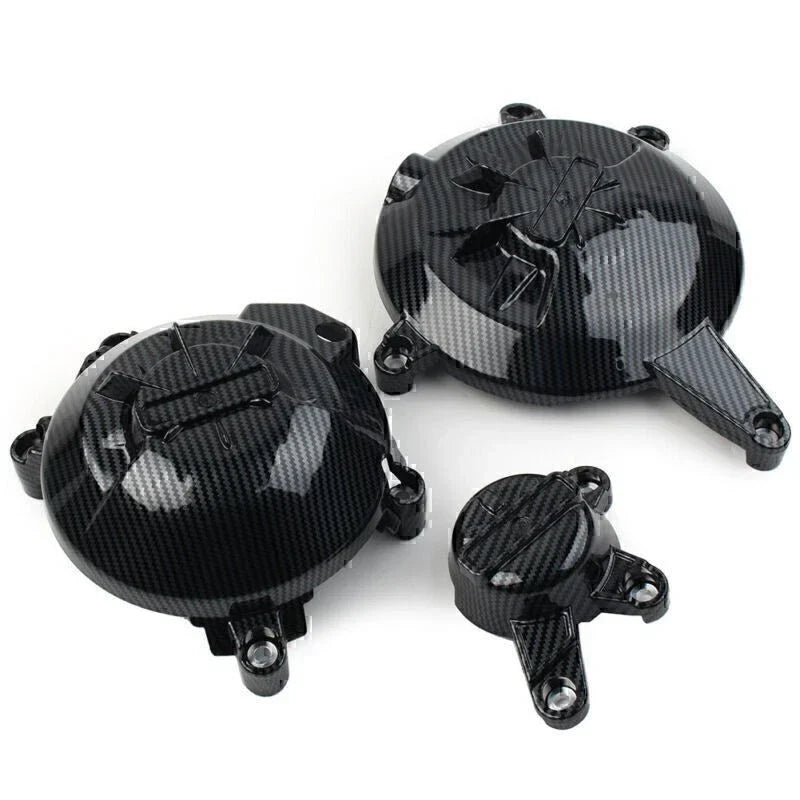 Engine Crash Protector Crank Case Cover Slider for Kawasaki Z650 (2017-2020)