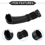 Intake Hose for BMW X5 X6 E70 E71 35iX 40iX (2007–2013)