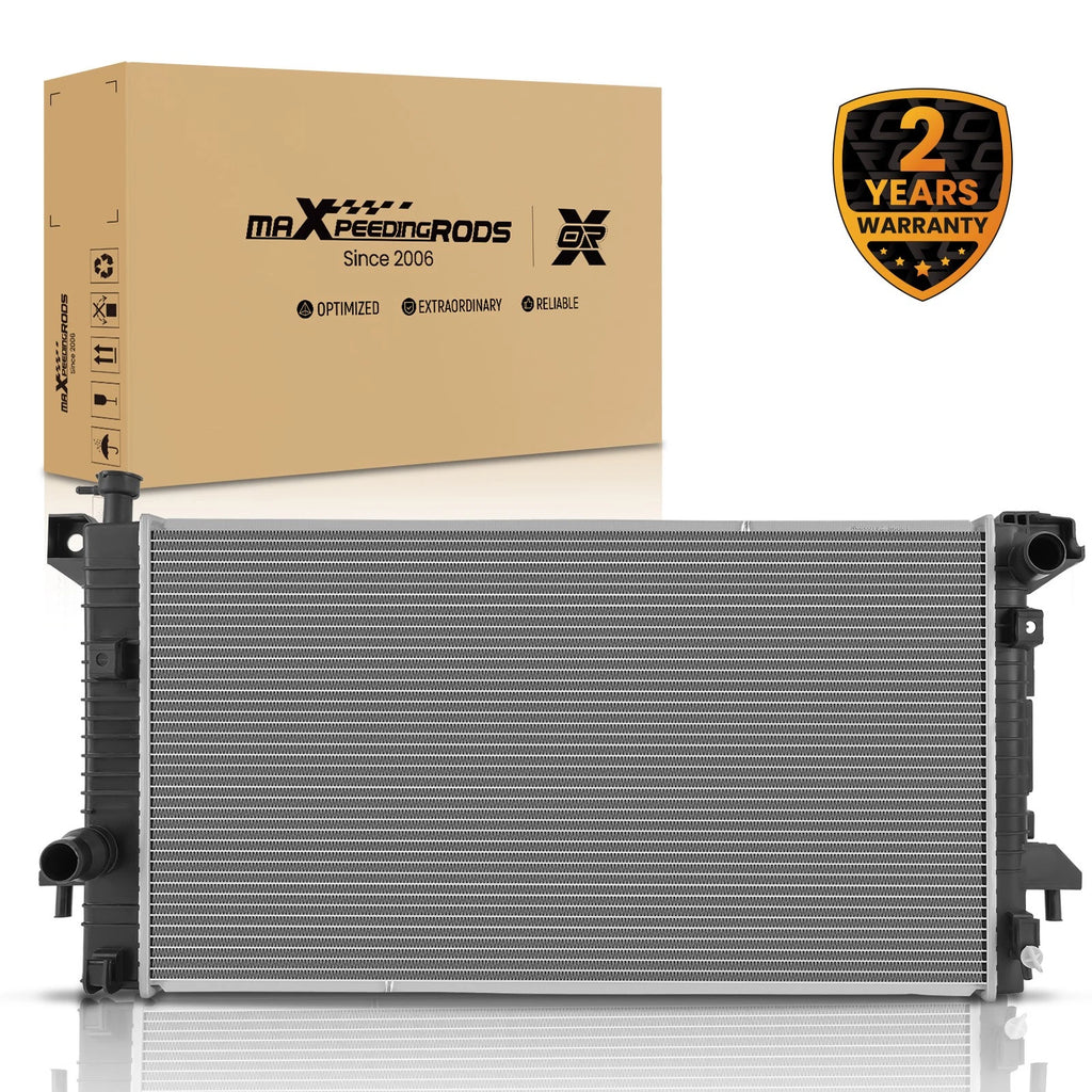 Radiator for Ford Expedition 2009–2014, F-150 2009–2010 9L3Z8005B
