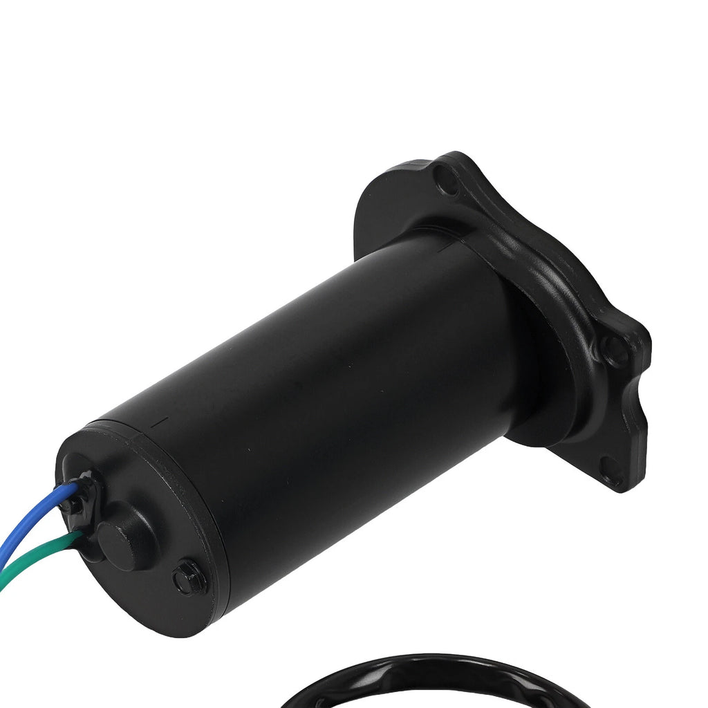 Tilt Trim Motor for Mercury 30hp 40hp 50hp 2-Stroke 4-Stroke 12V