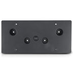 Tow Hook License Plate Mounting Bracket for Buick Enclave (2008–2012)