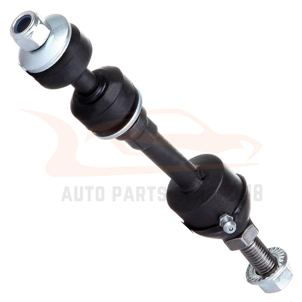 6X Front Lower Ball Joint & Tie Rod for Ford F-150 (2005–2008)