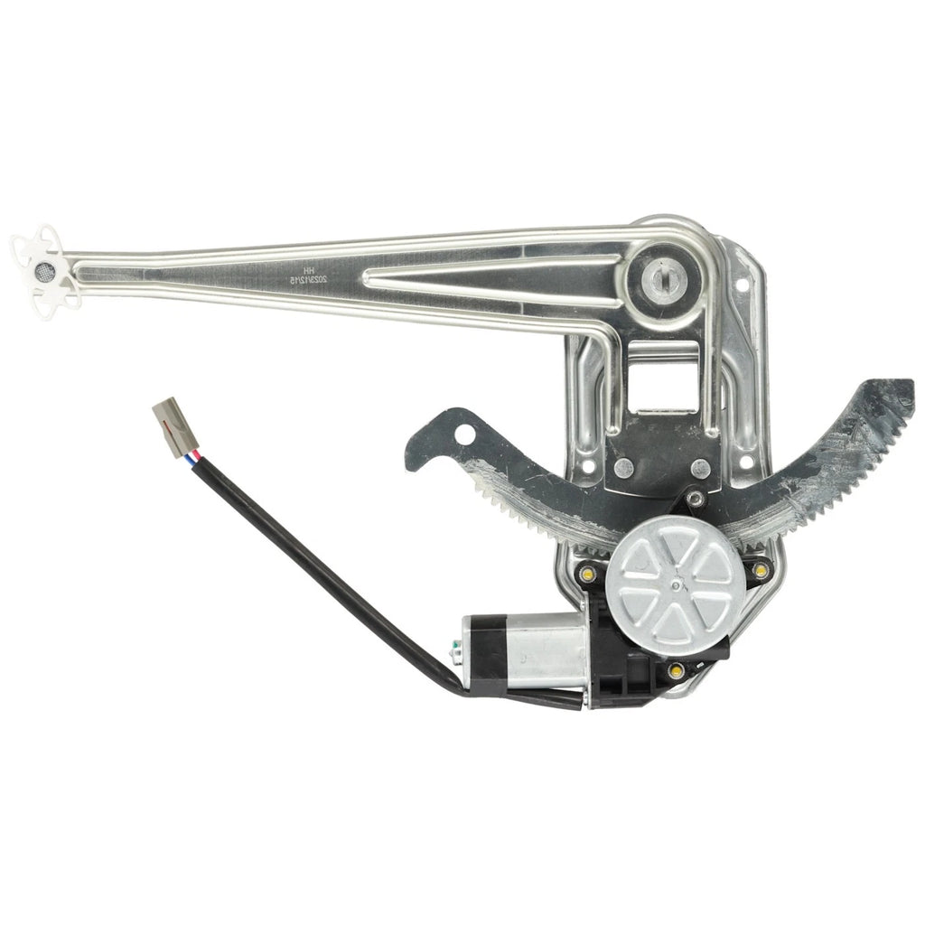 Front Right Window Regulator for Mazda B2300 (1994–2001)