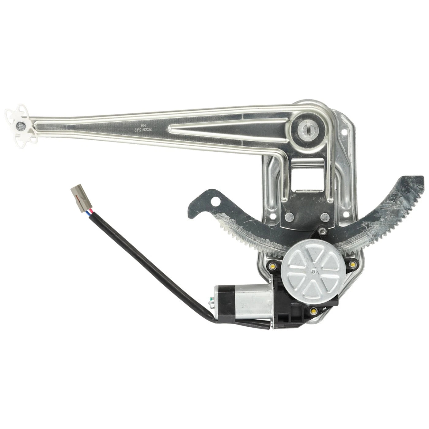 Front Right Window Regulator for Mazda B2300 (1994–2001)
