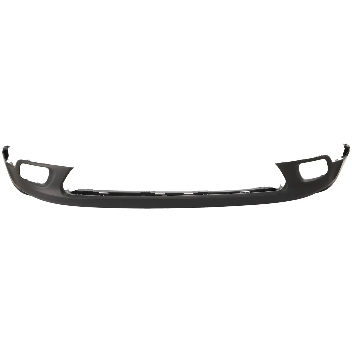 Front Bumper Reinforcement for Nissan Maxima (2019–2023)