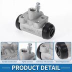 Rear Left Brake Wheel Cylinder No. 53402-81A00 for Suzuki Carry (2000–2024)