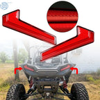 Red LED Tail Light for Polaris RZR XP 1000 (2019-2021)