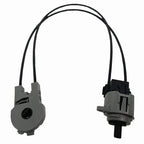 Heated Air Conditioning Control Switch for Ford Focus, Transit (2000-2011)