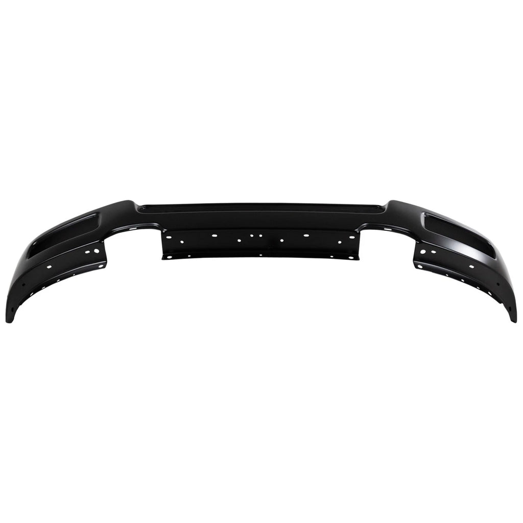 Front Bumper Face Bar for Ford F-150 (2004–2006) with Fog Light Holes