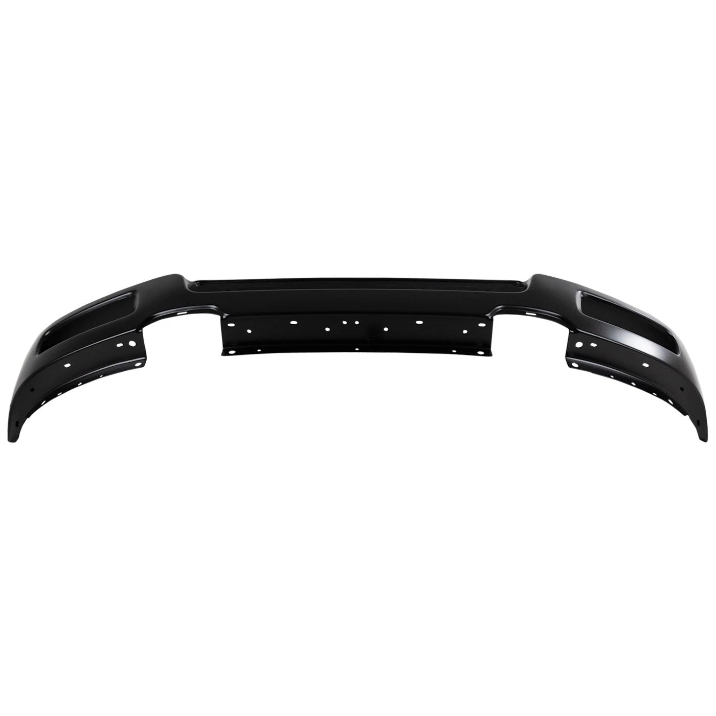 Front Bumper Face Bar for Ford F-150 (2004–2006) with Fog Light Holes