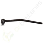 2x Inner Center Link, 2x Outer Tie Rods, 2x Adjusting Sleeves for Ford E-150 (2003–2005)