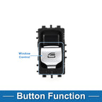 Power Window Switch for Mercedes-Benz E Coupe (2021–2023) No.A2239051903