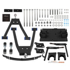 6" Lift Kit Bracket Steel for Club Car DS (1982–2003)