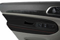 Armrest Door Panel Cover for Jeep Grand Cherokee (2011–2019) Red Stitch