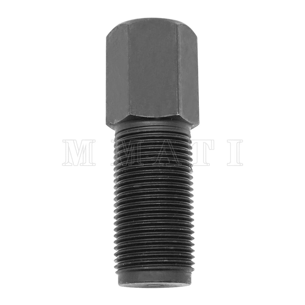 Flywheel Puller Remover Tool M20x1.5 for Honda Foreman 500 TRX500 (2005–2013)
