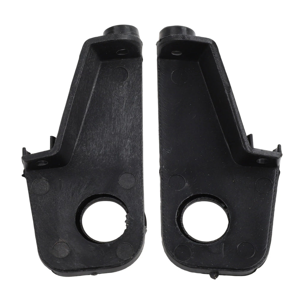 Set of Headlight Repair Clips for Volkswagen Golf Mk6 (2010–2014)