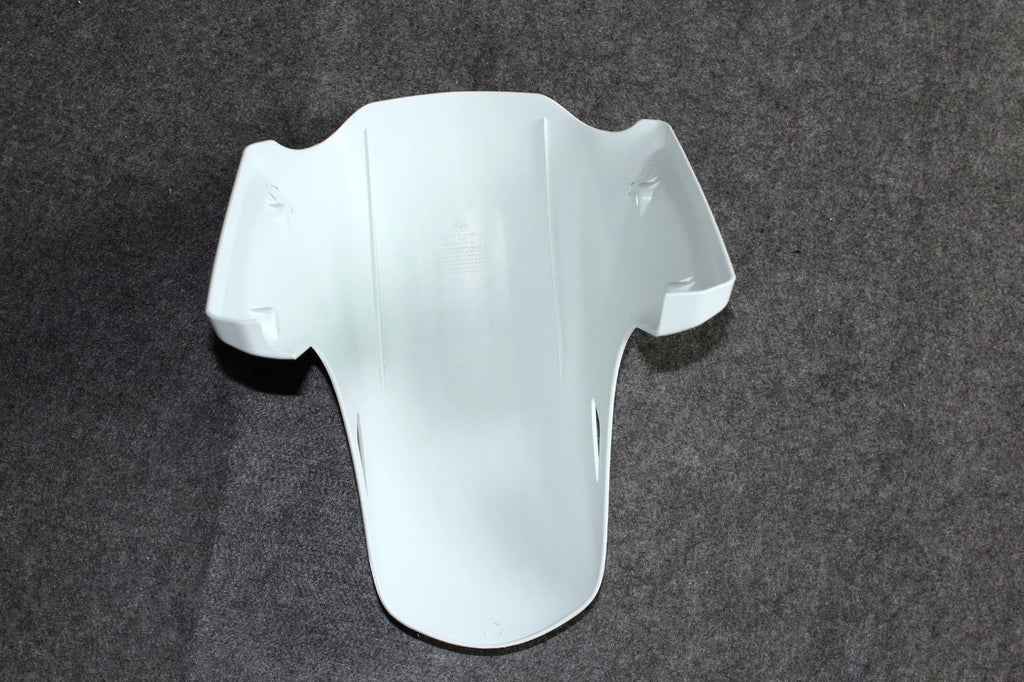 Unpainted ABS Plastic Front Fender Fairing for Honda Goldwing GL1800