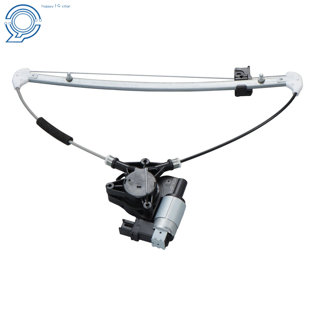 Rear Right Power Window Regulator with Motor for Mazda CX-7 (2007–2012)