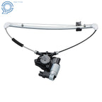 Rear Right Power Window Regulator with Motor for Mazda CX-7 (2007–2012)
