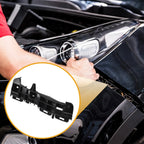 RH Front Bumper Support Bracket for Toyota Fortuner (2009–2011) 1 Pc